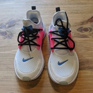 Women's Nike Presto React